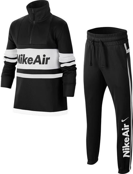 Súprava Nike U NSW AIR TRACKSUIT
