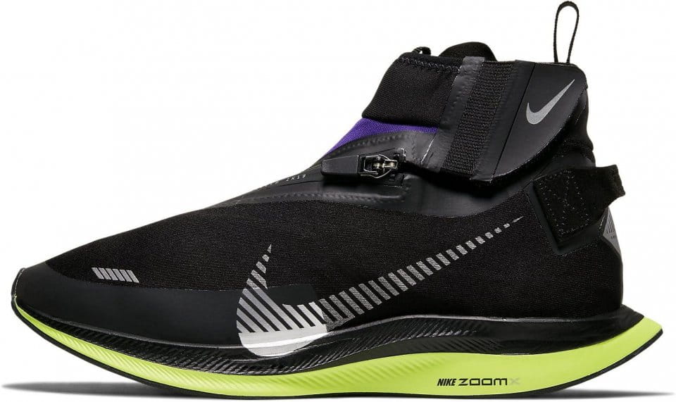 Bežecké topánky Nike W ZOOM PEGASUS TURBO SHIELD WP