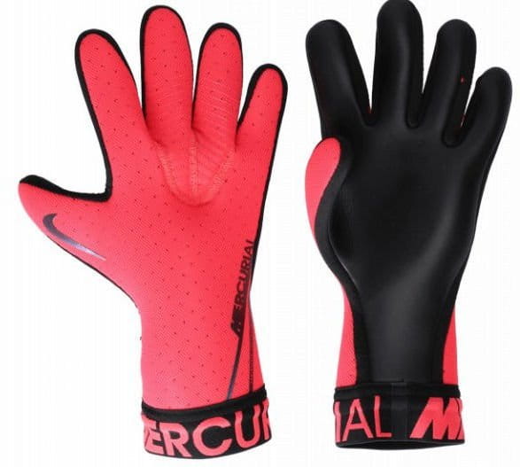 Brankárske rukavice Nike Mercurial Touch Elite Promo