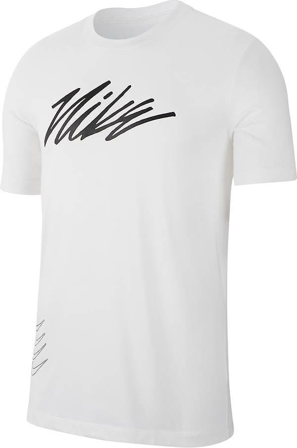 Tričko Nike M NK DRY TEE DFCT PROJECT X