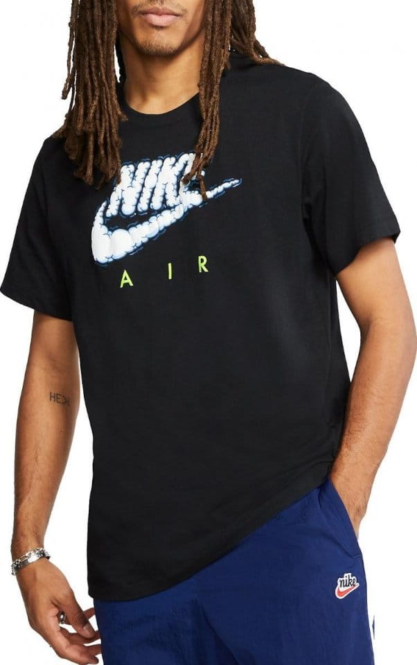 Tričko Nike M NSW AIR ILLUSTRATION TEE