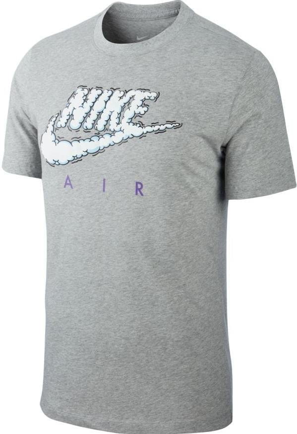 Tričko Nike M NSW AIR ILLUSTRATION TEE