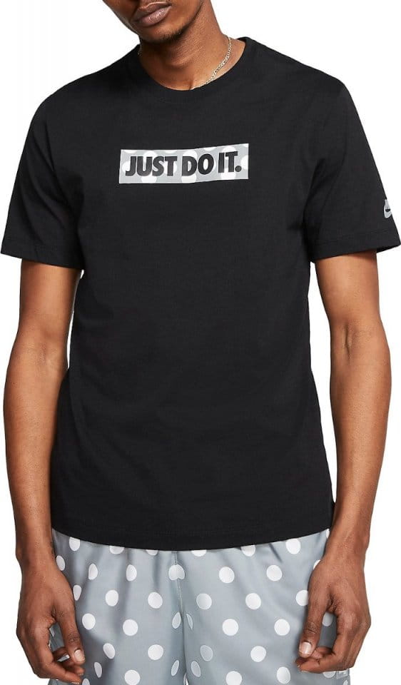 Tričko Nike M NSW SS TEE JDI DOT