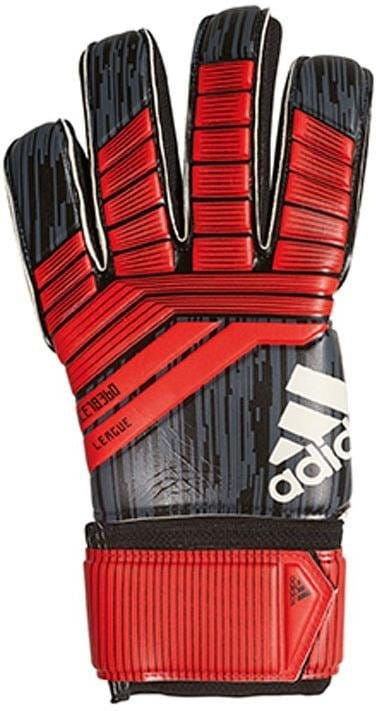 Brankárske rukavice adidas Predator league