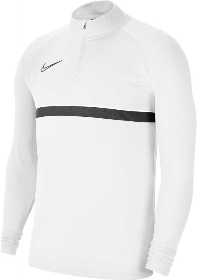 Tričko s dlhým rukávom Nike Y NK DRY ACADEMY 21 DRILL TOP