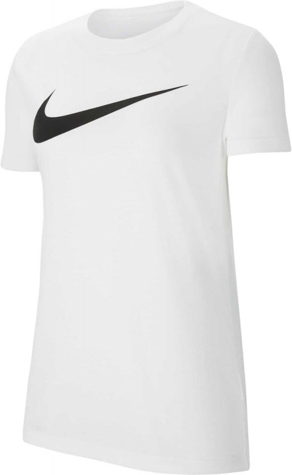Tričko Nike W NK DF PARK20 SS TEE HBR