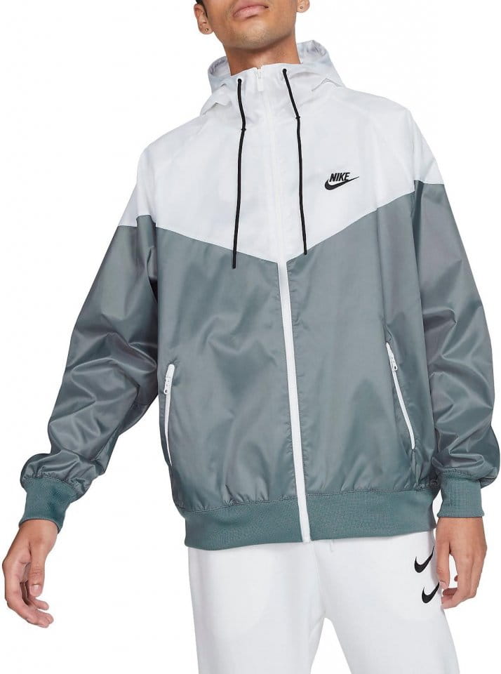 Bunda s kapucňou Nike Sportswear Windrunner