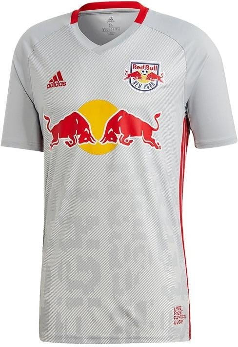 Dres adidas red bull new york home 18/19