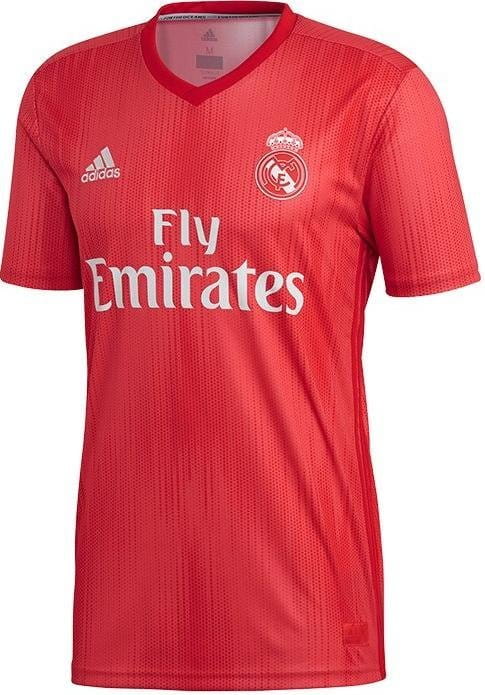 Dres adidas Real Madrid UCL 2018/2019