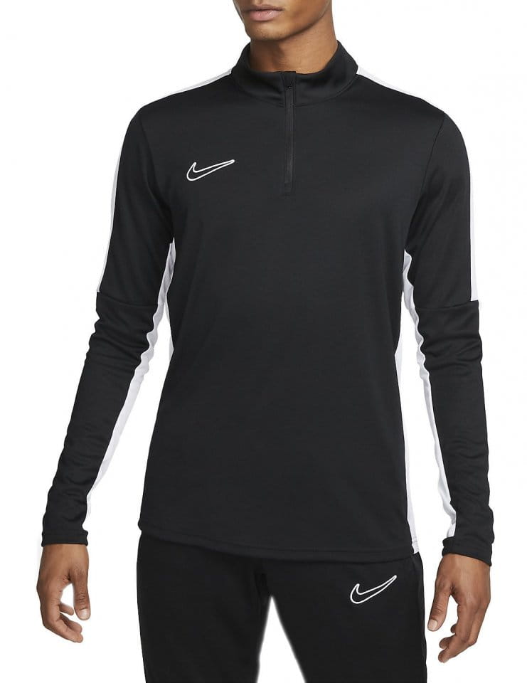 Tričko dlhým rukávom Nike Dri-FIT Academy Men s Soccer Drill Top (Stock)
