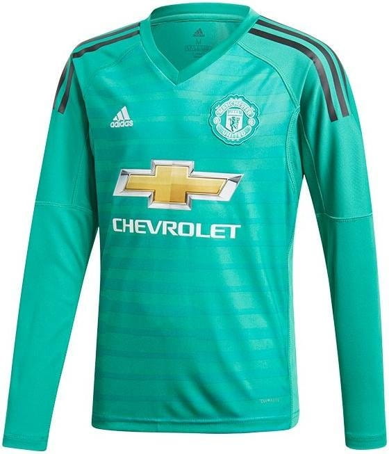 Dres adidas manchester united home kids 2018/
