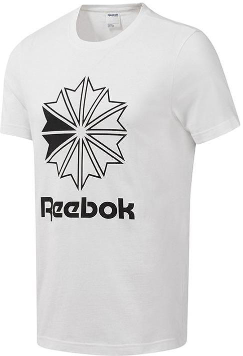 Tričko Reebok Classic classics big logo