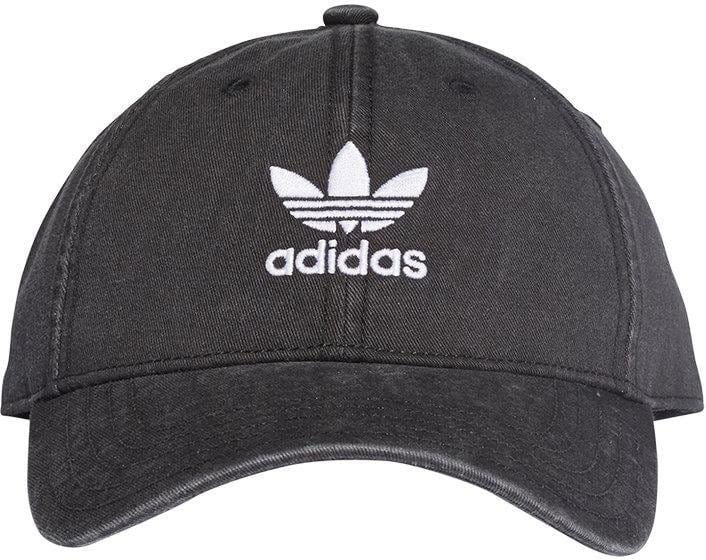 Šiltovka adidas Originals origin adicolor washed cap