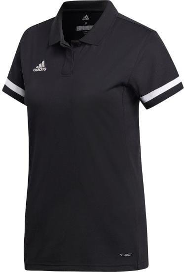 Polokošele adidas Team 19 polo-shirt W