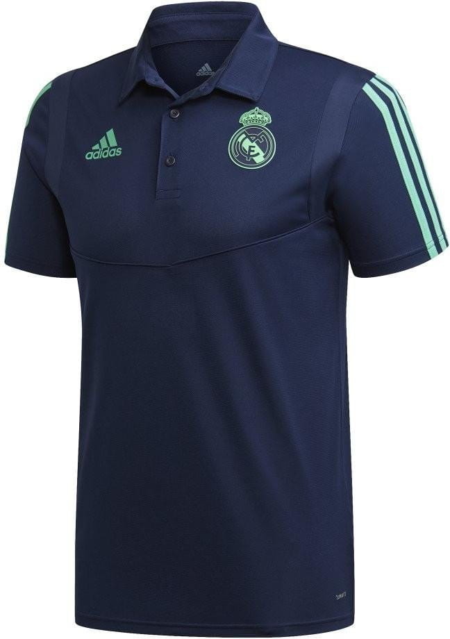 Polokošele adidas Real Madrid Polo shirt