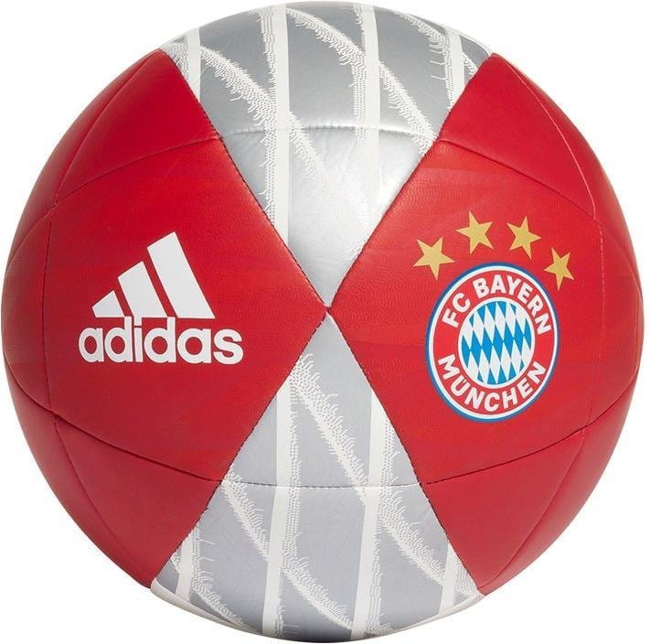 Lopta adidas FC Bayern Munchcen ball