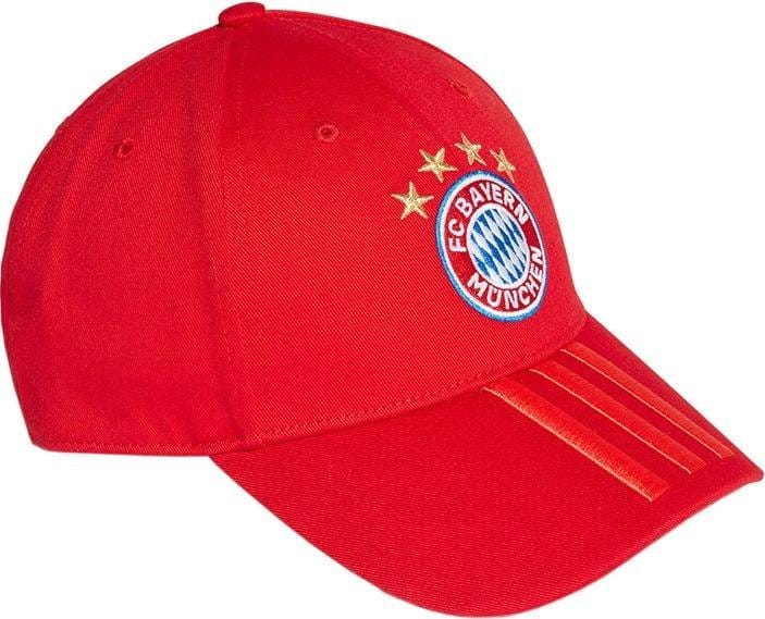 Šiltovka adidas FC Bayern Munchcen cap
