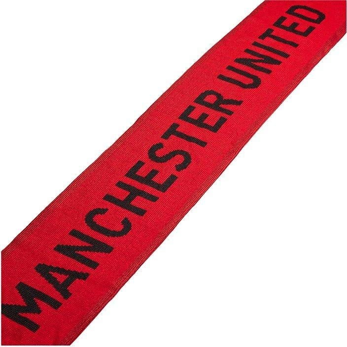Šál adidas manchester united scarf