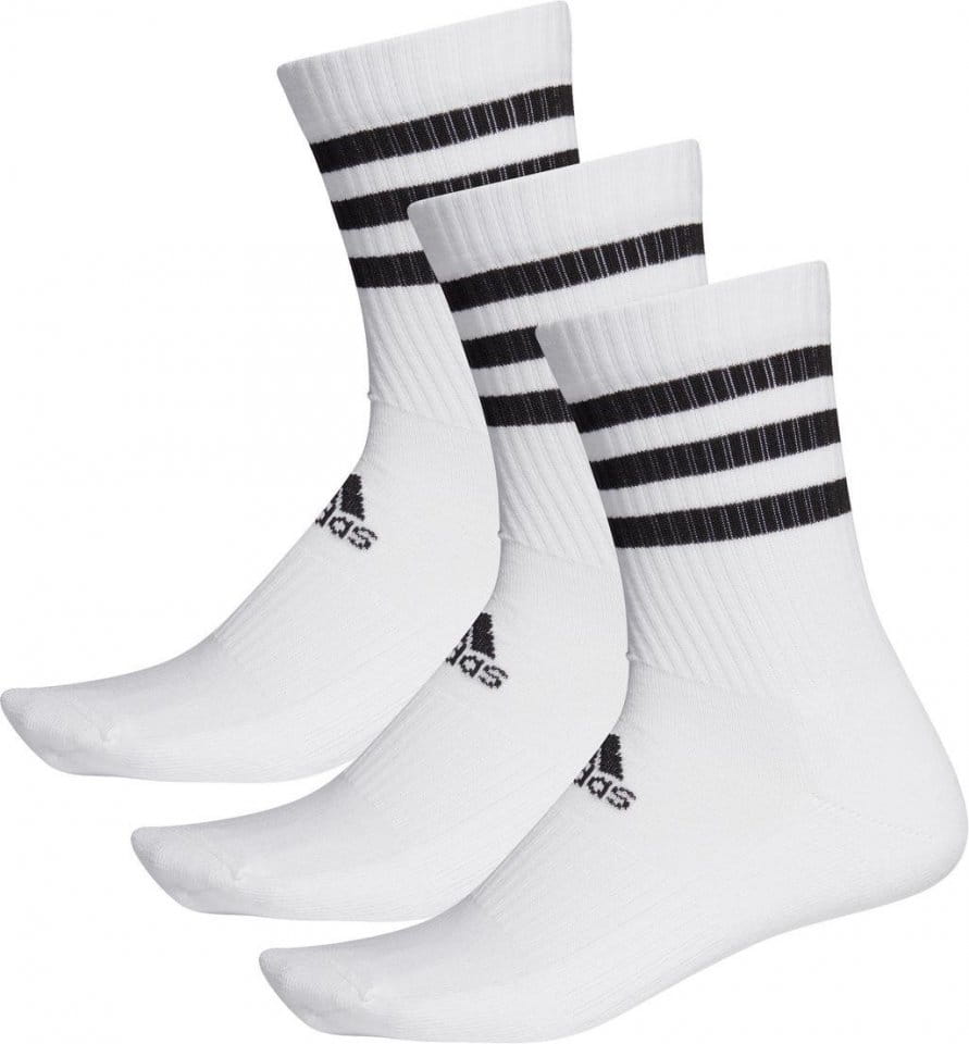 Ponožky adidas 3S CSH CRW3P
