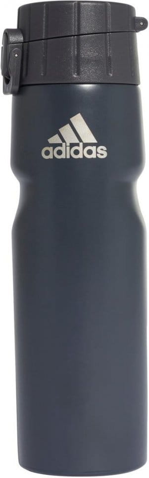 Fľaša adidas STEEL BTTL 0 6 NGTMET/GREFIV
