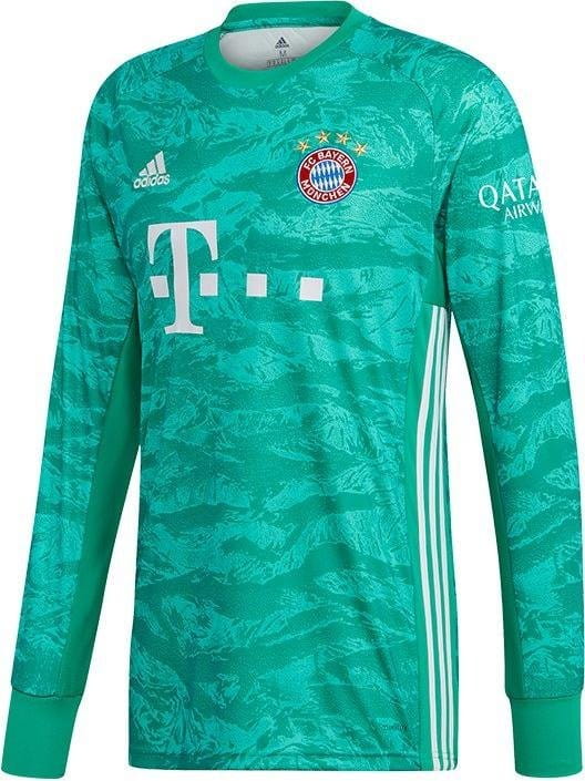Dres adidas FC Bayern Munchen 2019/2020 GK