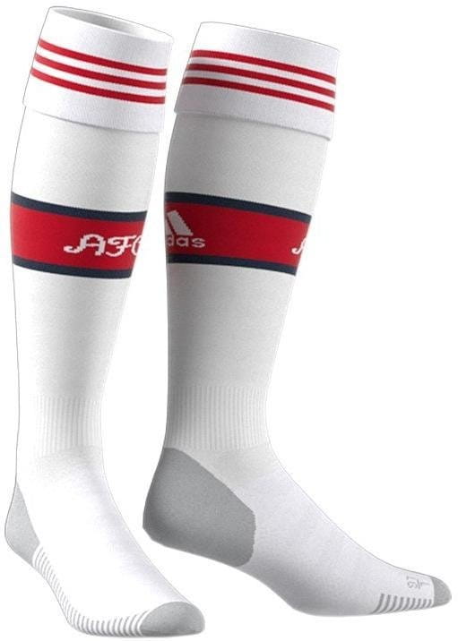 Štulpne adidas Arsenal FC 2019/20 home socks