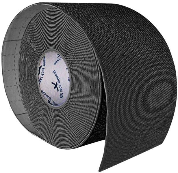 Tejpovacia páska Premier Sock ESIO KINESIOLOGY TAPE 50mm - Black