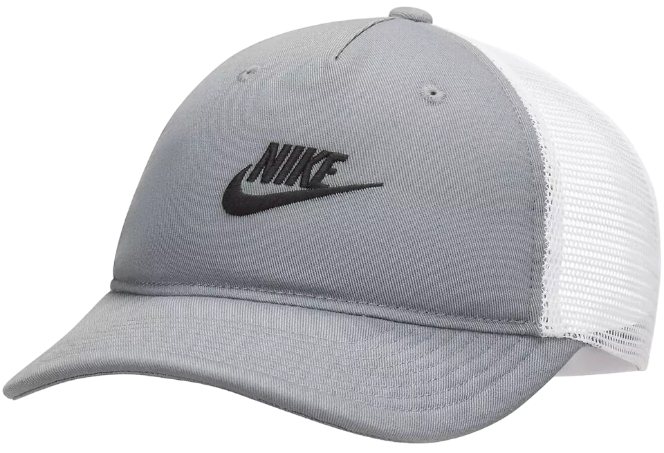 Šiltovka Nike U NK RISE CAP S CB FUT TRKR L