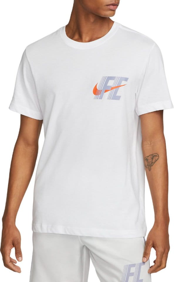 Tričko Nike F.C. Dri-FIT Men's Soccer T-Shirt
