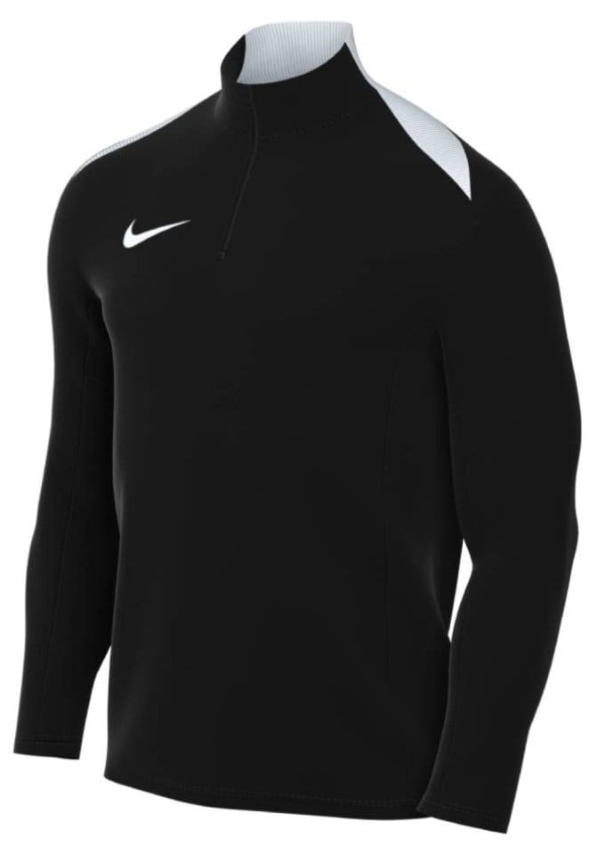 Tričko s dlhým rukávom Nike Y NK DF ACDPR24 DRILL TOP K