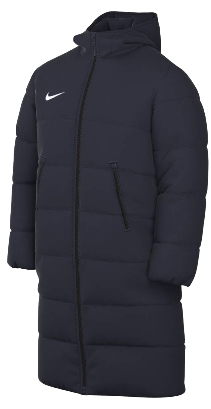 Bunda s kapucňou Nike Y NK TF ACDPR24 SDF JACKET