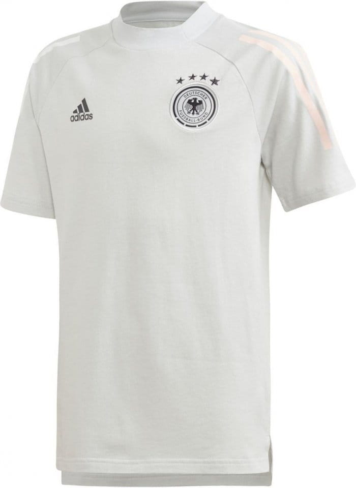 Tričko adidas DFB TEE Y