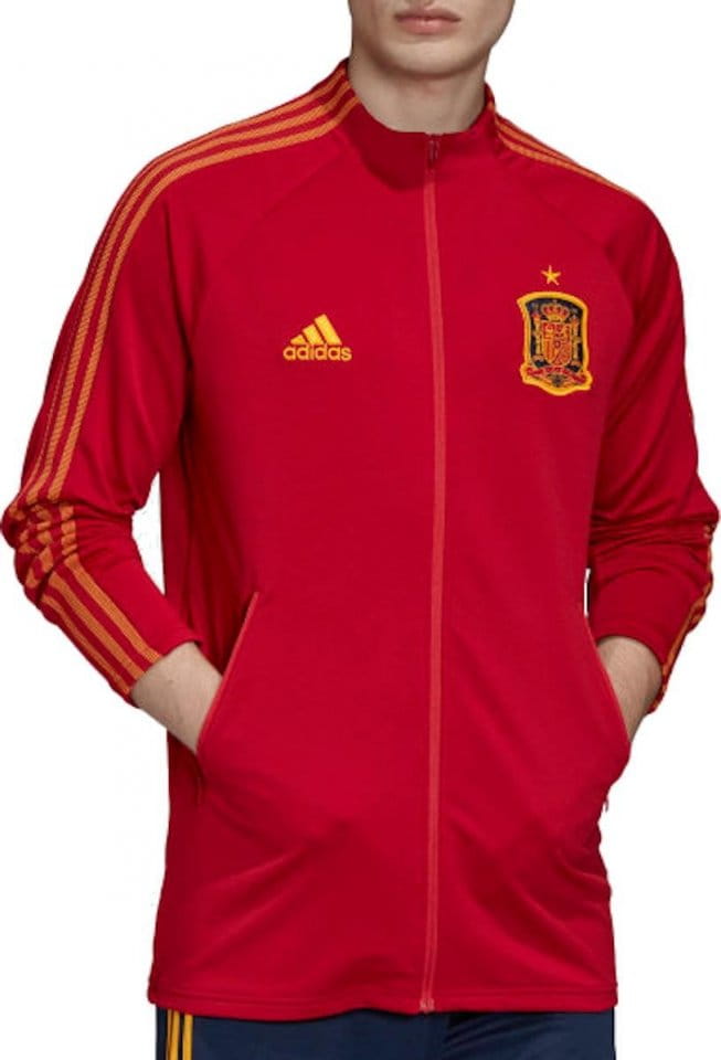Bunda adidas Spain Anthem Jacket