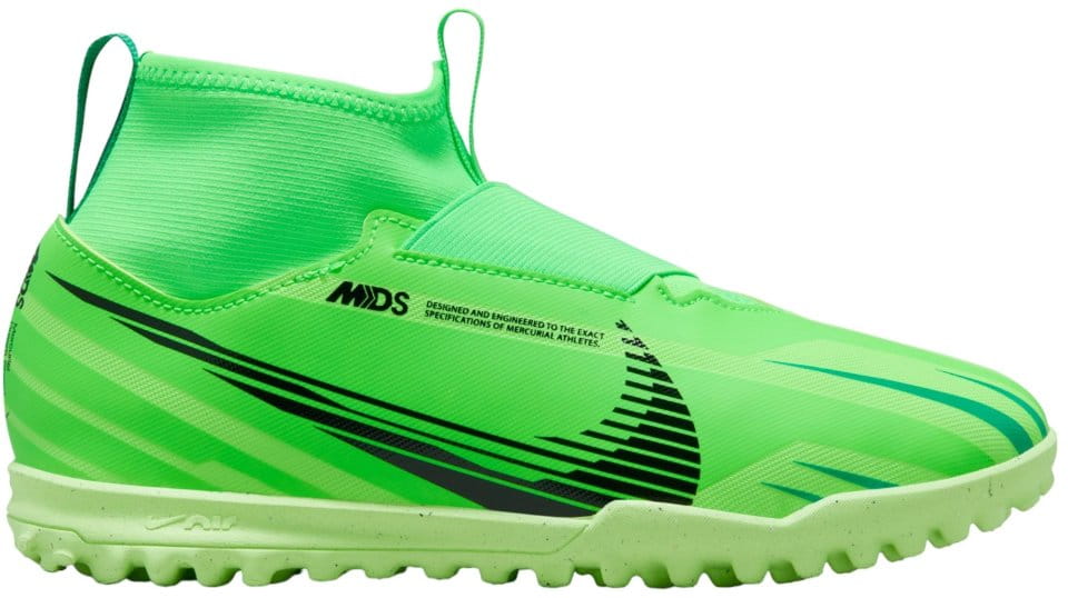 Kopačky Nike JR ZOOM SUPERFLY 9 ACAD MDS TF