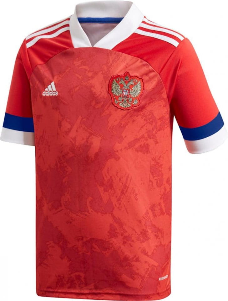 Dres adidas Russia HOME JERSEY YOUTH 2020/21