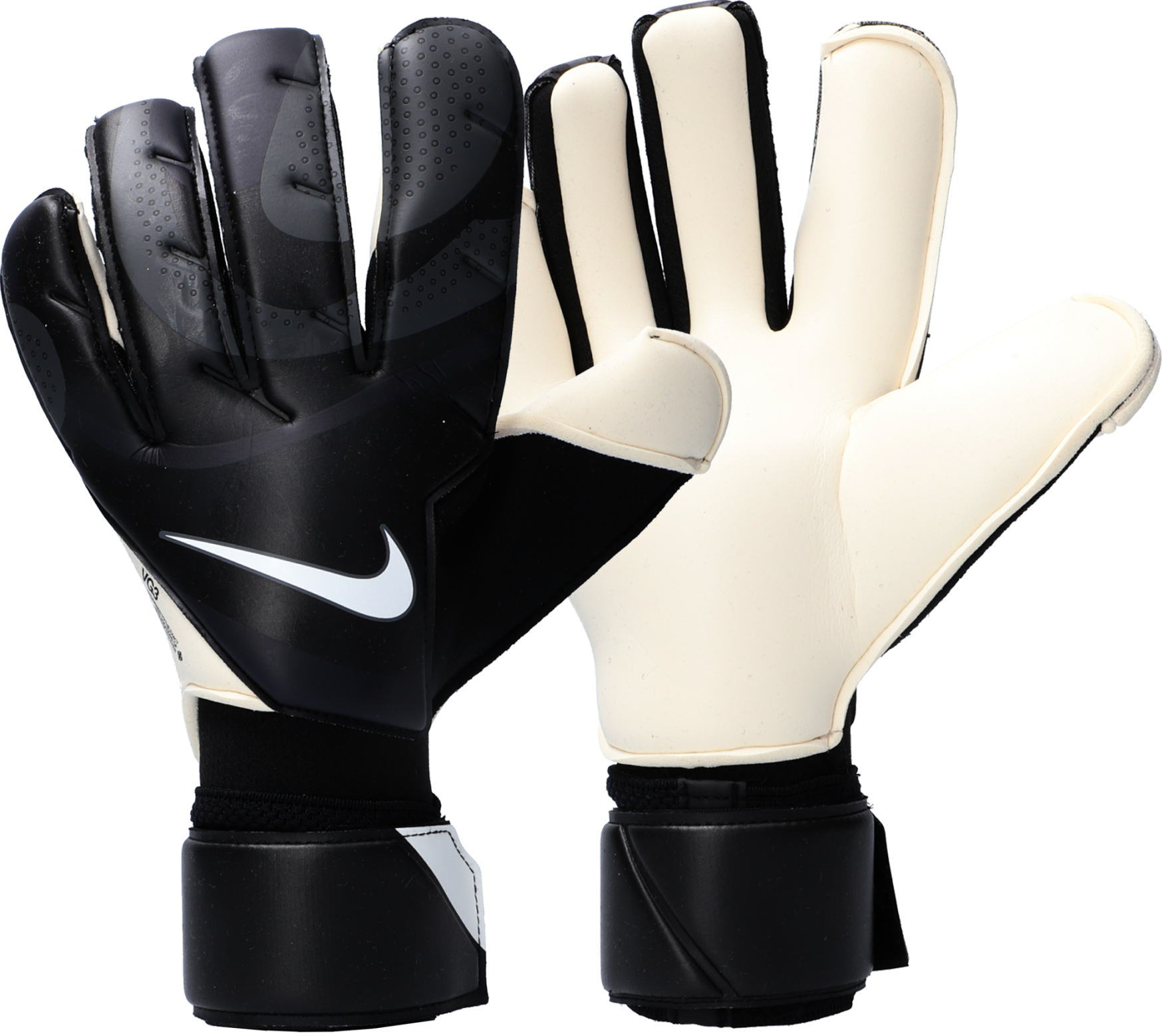 Brankárske rukavice Nike NK GK VG3 RS - 20cm PROMO