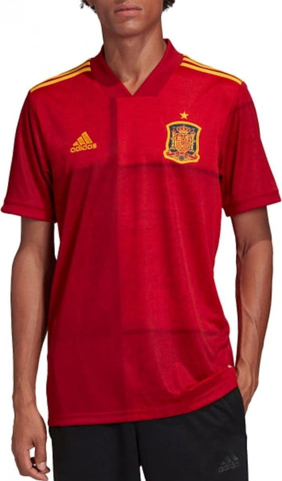 Dres adidas SPAIN HOME JERSEY 2020/21