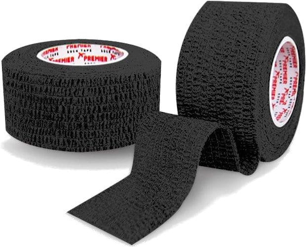 Tejpovacia páska Premier Sock GK JOINT MAPPING TAPE 20mm - Black