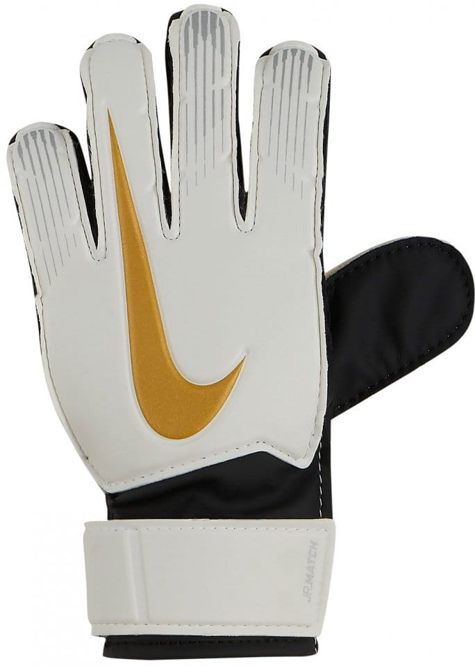 Brankárske rukavice Nike NK GK MATCH JR-FA18
