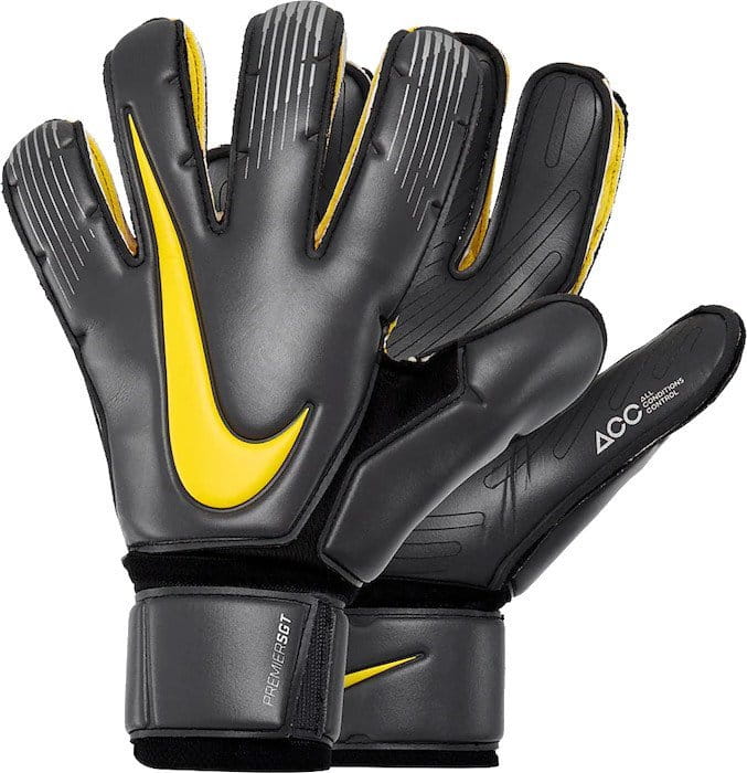 Brankárske rukavice Nike NK GK PRMR SGT-FA18