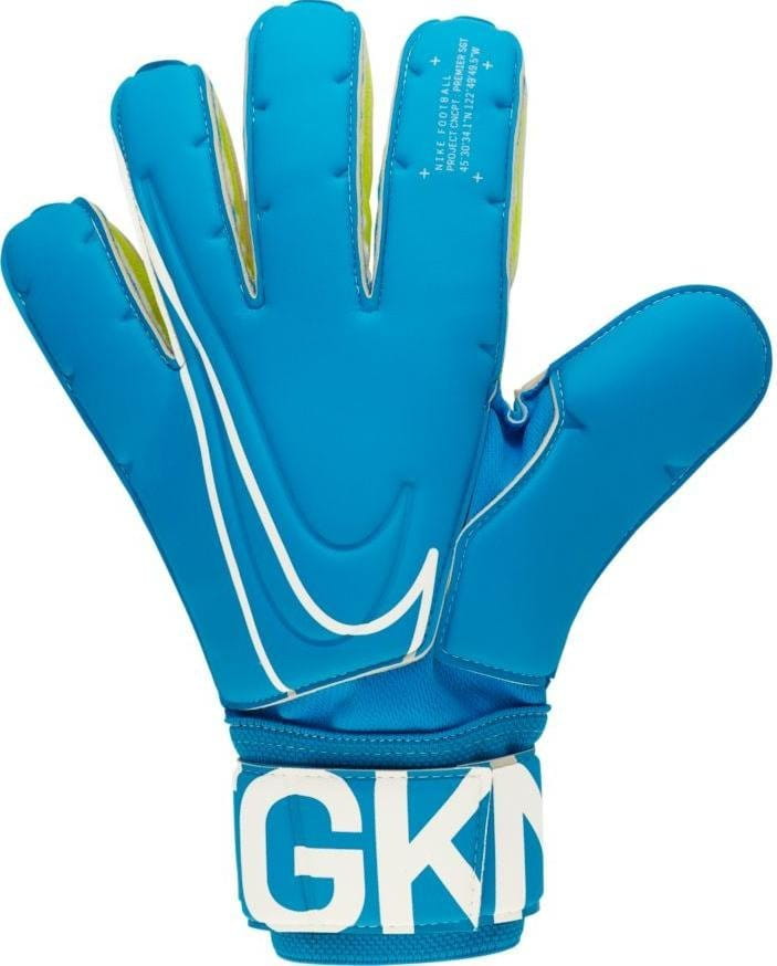 Brankárske rukavice Nike NK GK SGT PREMIER-FA19