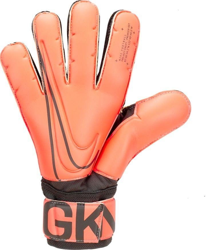 Brankárske rukavice Nike NK GK SGT PREMIER-FA19