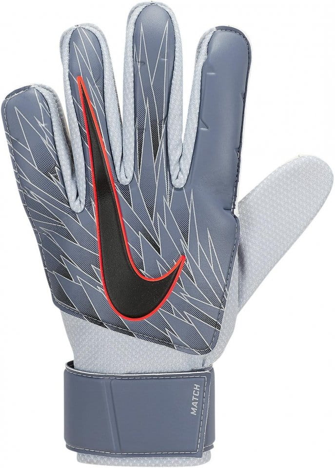 Brankárske rukavice Nike NK GK MATCH-SU19