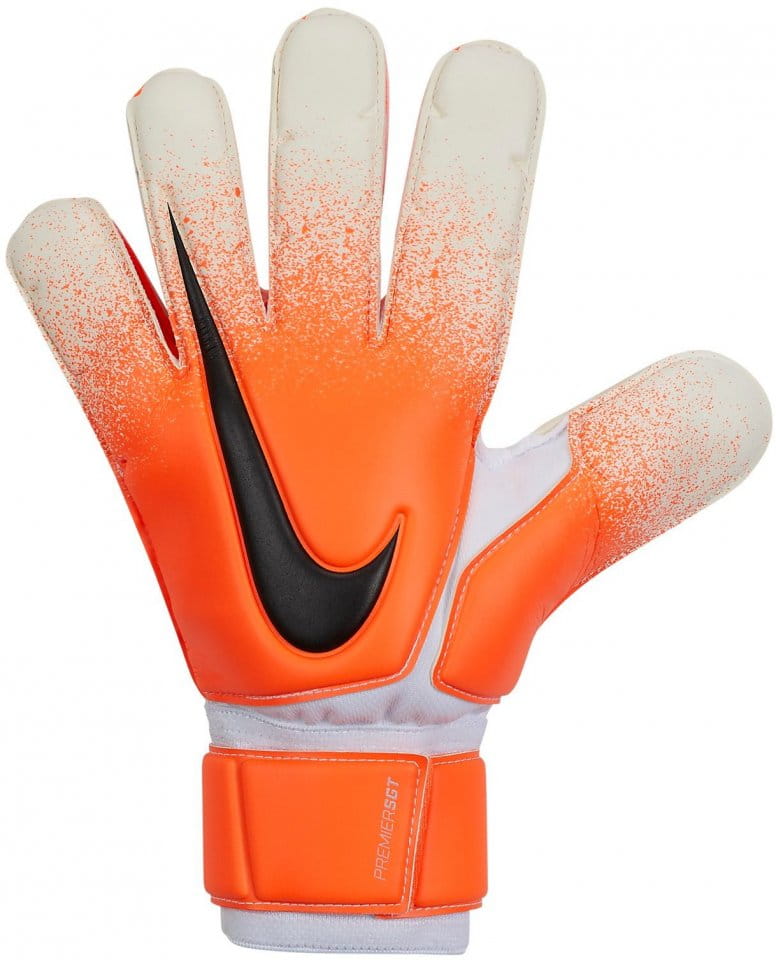 Brankárske rukavice Nike NK GK PRMR SGT-SU19
