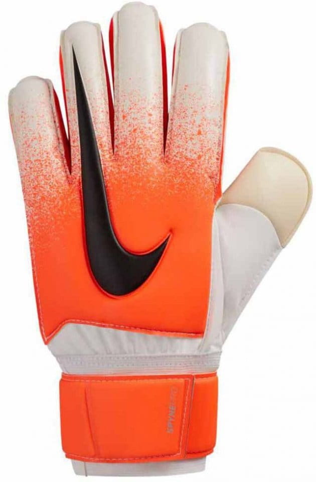 Brankárske rukavice Nike NK GK SPYNE PRO-SU19
