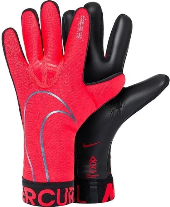 Brankárske rukavice Nike NK GK MERC TOUCH ELITE-FA19