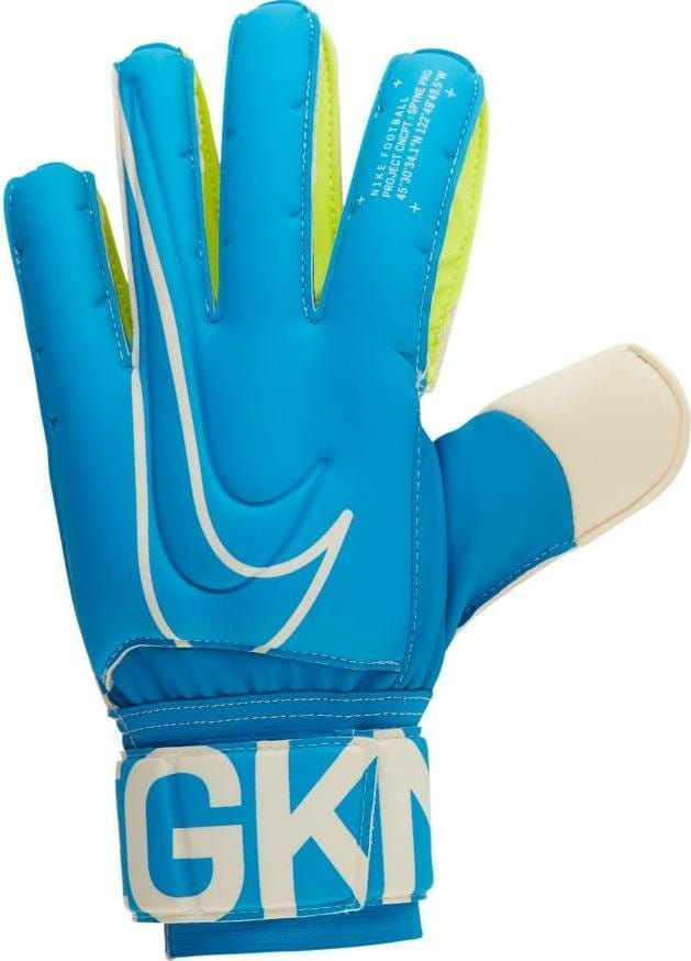 Brankárske rukavice Nike NK SPYNE PRO-FA19
