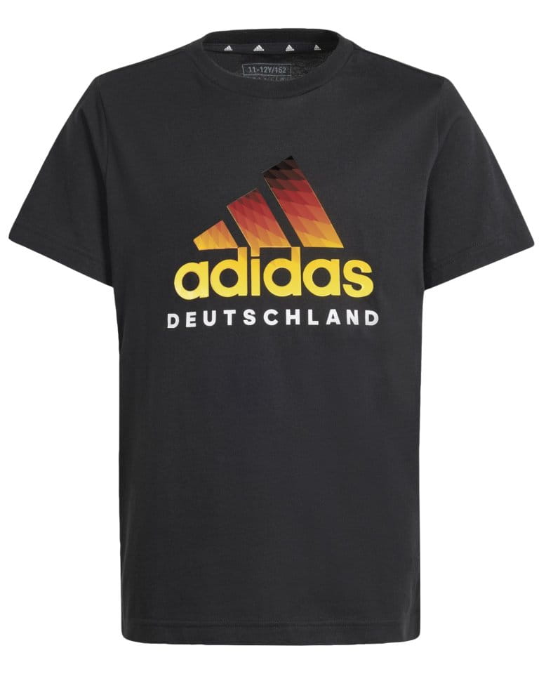 Tričko adidas DFB KIDS TEE