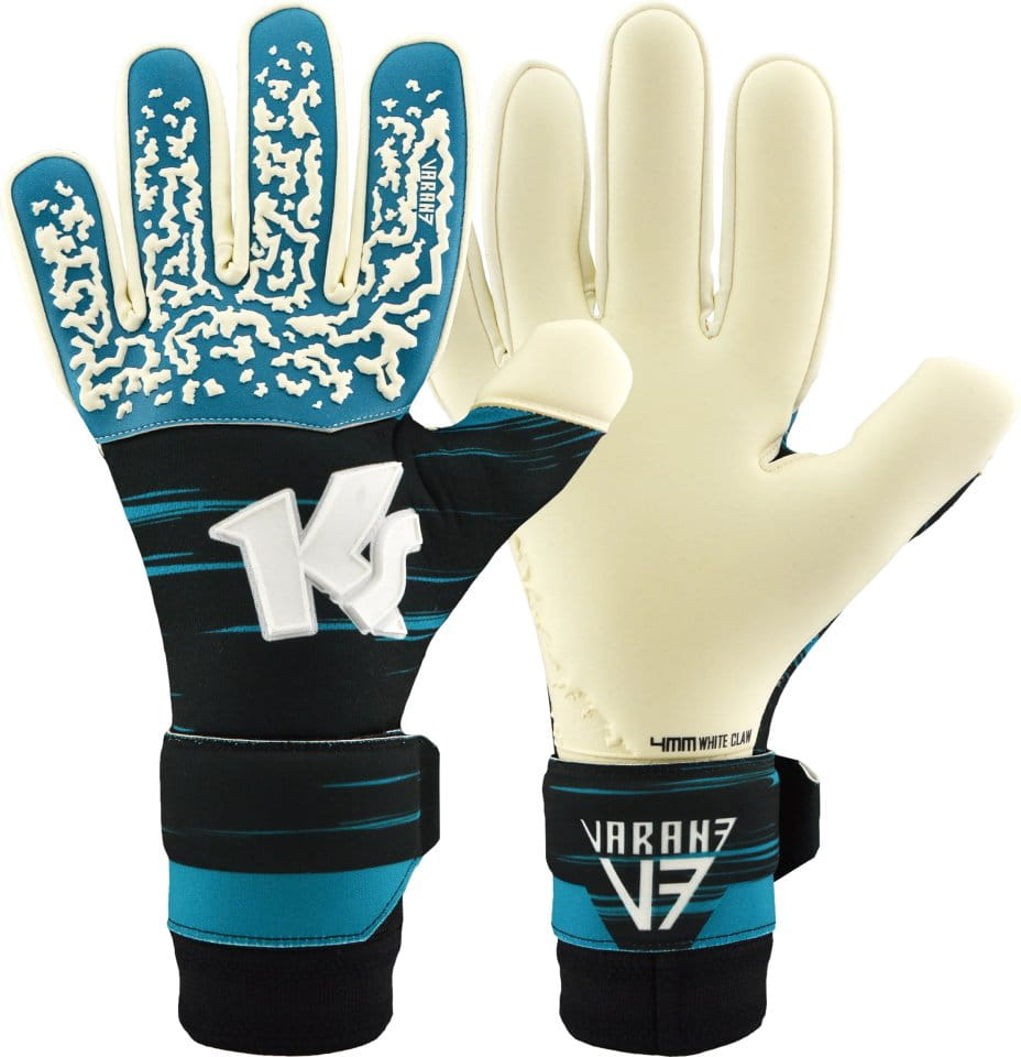 Brankárske rukavice KEEPERsport Varan7 Pro NC