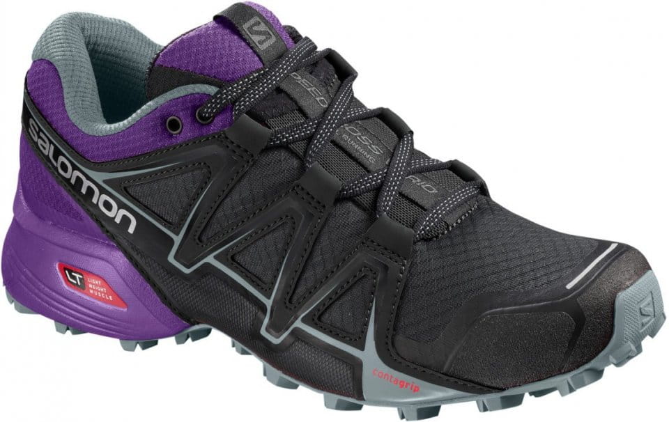 Trailové topánky Salomon SPEEDCROSS VARIO 2 W